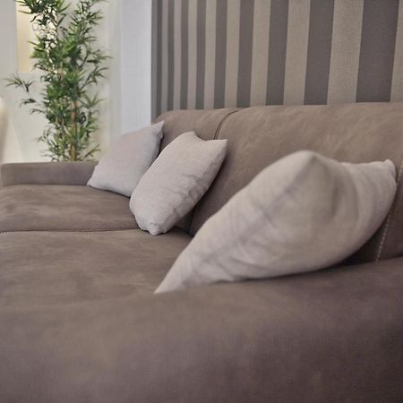 La Villa Модуньо Экстерьер фото