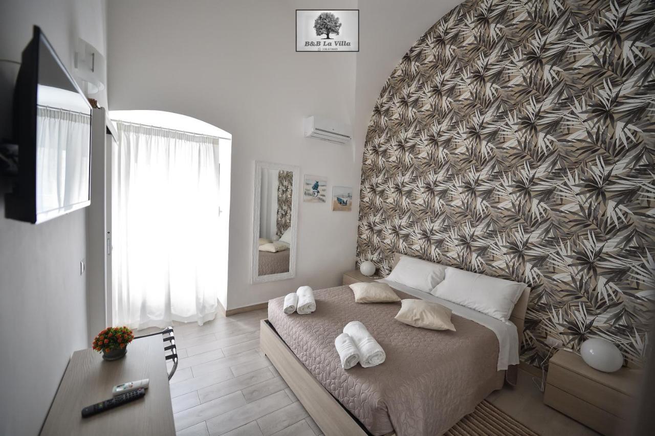 La Villa Модуньо Экстерьер фото
