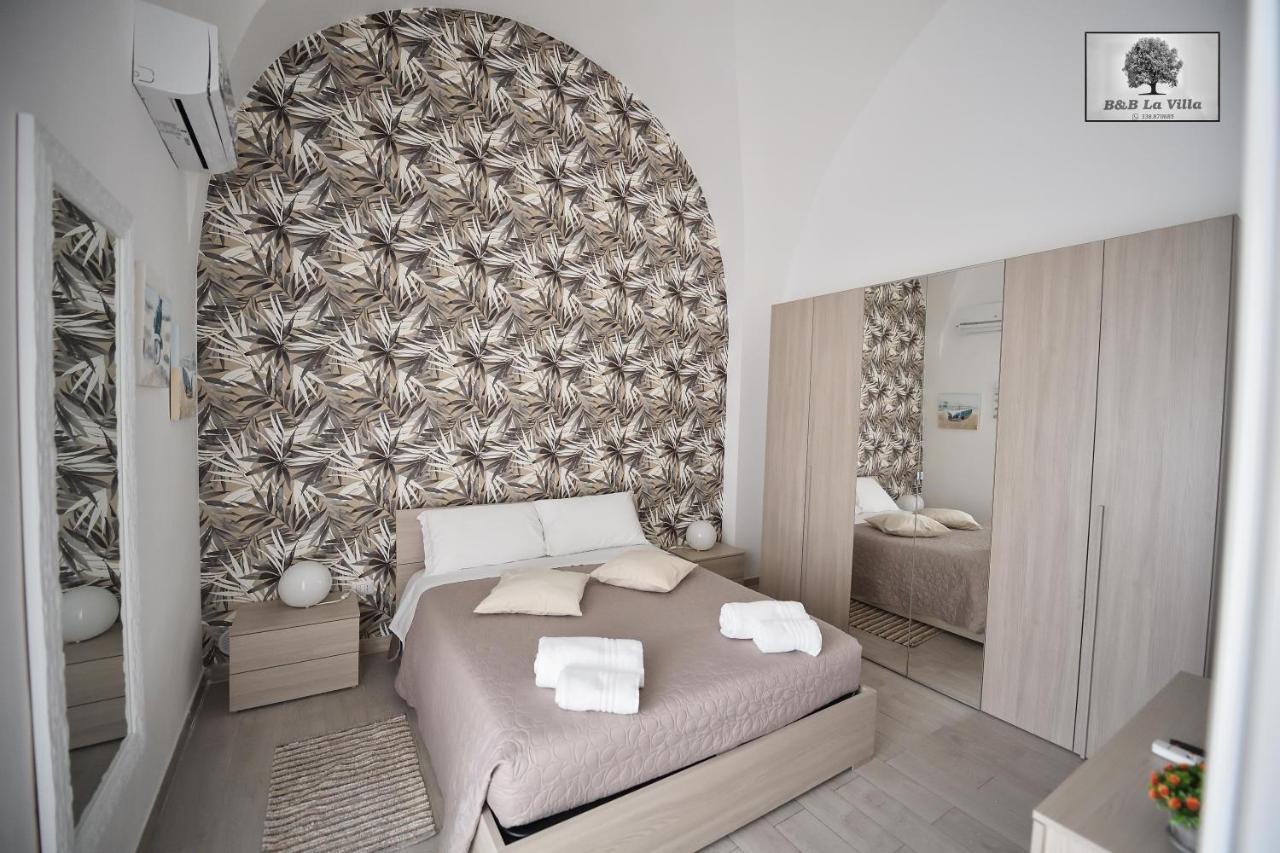 La Villa Модуньо Экстерьер фото